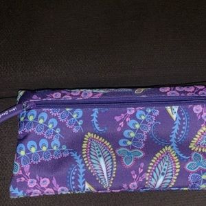 Vera Bradley Pencil Case
